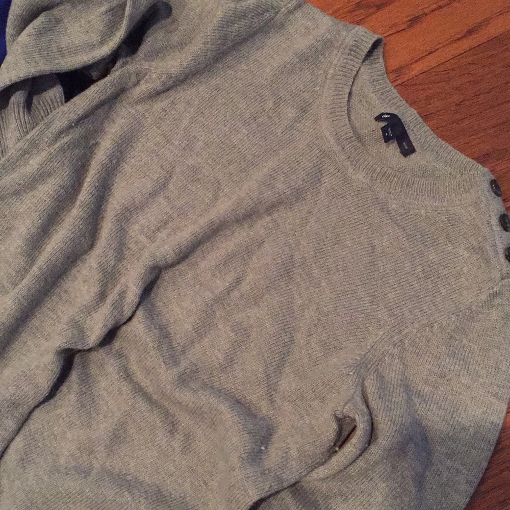 Gap Luxe Sweaters